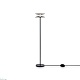 торшер freya tower fr5537fl-l7b