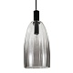 подвесной светильник indigo soave 11047/c/1p smoke v000491
