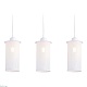 подвесной светильник ambrella light traditional tr8163