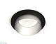встраиваемый светильник ambrella light techno spot xc6513023 (c6513, n6133)