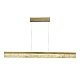подвесная люстра st luce splendid sl6234.303.45