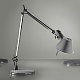 настольная лампа a011800 tolomeo micro artemide