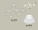 люстра на штанге ambrella light traditional (c9055, n8140) xb9055100