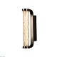 настенный светильник modestyle ms.2340.270 bk