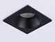 встраиваемый светильник ambrella light techno spot standard tech tn1190