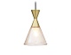 подвесной светильник ambrella light traditional modern tr3173