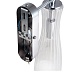 бра lumion neoclassi emily 8268/1w