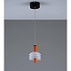 подвесной светильник moderli sylv v10878-pl