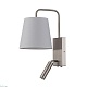 бра escada comfy 589/1a chrome