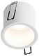 встраиваемый светильник hesby lighting verdal hsbl_0101