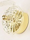 бра bohemia ivele crystal 107b/1/165 g