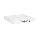 основание потолочное 14l mantra modular light florones 9371
