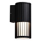 уличный настенный светильник novotech street costas 370991