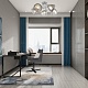 потолочная люстра arte milano napoli 339776/5 cr