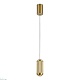 подвесной светодиодный светильник arte lamp omicron a1134sp-7pb