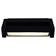 уличный настенный светильник reluce 86867-9.2-001jh led12w bk