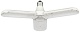 подвесной светильник эра fito-24w-rb-e27-fold б0061428