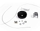 подвес ambrella light track system gl7033