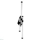 настенный светильник led4u l2243-820 bk