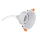 точечный светильник myfar твист mt2051-g5.3-w