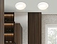 встраиваемый светильник ambrella light techno spot acrylic tech tn30707