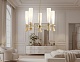 люстра на штанге ambrella light high light ceramo modern lh75371