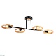 потолочная люстра ambrella light traditional tr8248