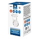 трековый светильник volpe ubl-q320 gu10 white ul-00007423