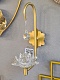 бра imperium loft lotos 140843-26