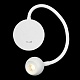 бра loft it point 10254 white