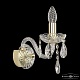 бра bohemia ivele crystal 101b/1/141 g