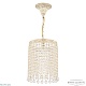 подвесной светильник bohemia ivele crystal al19201/20ol wmg balls