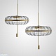 подвесной светильник imperiumloft dona 249066-26