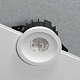 встраиваемый светильник elektrostandard combi 25068/led 4690389211584 a069007