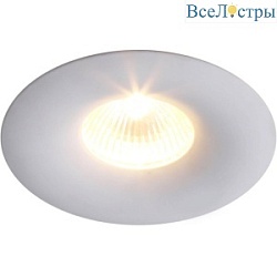 Встраиваемый светильник Divinare Sciuscia 1765/03 PL-1