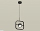 подвесной светильник ambrella light traditional (c9119, n8113) xb9119100