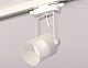трековый однофазный светильник ambrella light track system xt6601086 (c6601, n6252)