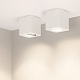 накладной светильник arlight sp-cubus-s100x100-8w warm3000 036051