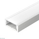 алюминиевый профиль arlight sl-slim-h7-2000 white 037111