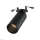 встраиваемый светодиодный спот maytoni technical focus led c053cl-l12w3k-w-b