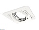 встраиваемый светильник ambrella light techno spot xc7658002 (c7658, n7022)