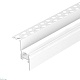 алюминиевый профиль arlight arh-сeil-s14-shadow-3000 white 045554