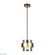 подвесной светильник ambrella light traditional tr3645