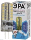 лампа светодиодная эра g4 3,5w 4000k led jc-3,5w-12v-840-g4 б0033196