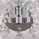 подвесная люстра bohemia ivele crystal al16303/10/300 cg