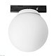 трековый однофазный светильник lightstar linea 206637