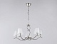 подвесная люстра ambrella light high light modern lh57081