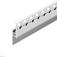 профиль arlight plintus-fantom-h20-2000 anod 048685