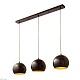 подвесной светильник citilux оми cl945135
