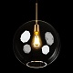 подвесной светильник loft it bolle 2034-p1